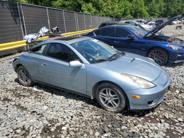 2004 Toyota Celica Gt VIN: JTDDR32T940178057 Lot: 56686544