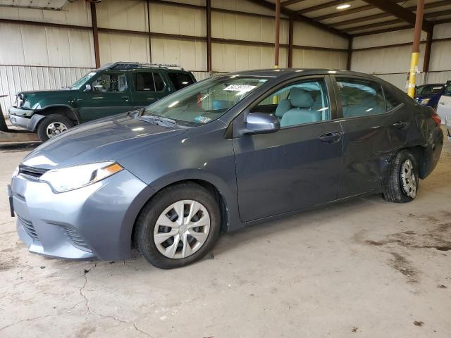 2014 Toyota Corolla Eco VIN: 2T1BPRHE9EC200445 Lot: 54739104