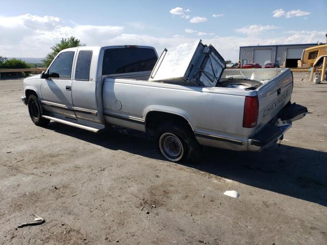 1996 Chevrolet Gmt-400 C2500 VIN: 1GCGC29J6TE265624 Lot: 56889374