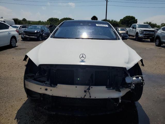 2019 Mercedes-Benz S 560 VIN: WDDUG8DB4KA455119 Lot: 56854274