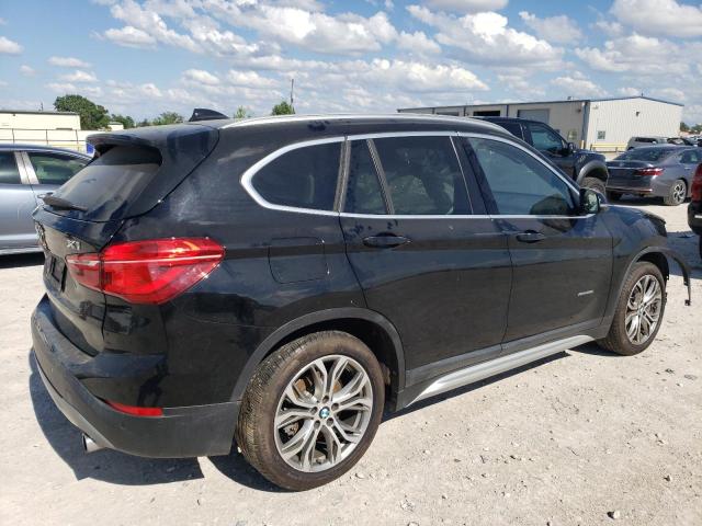 2016 BMW X1 xDrive28I VIN: WBXHT3Z34G4A48456 Lot: 54817064