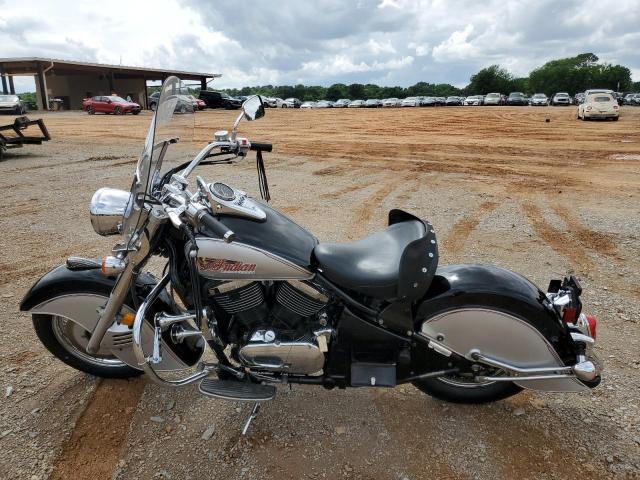2006 INDIAN MOTORCYCLE CO. SPRINGFIEL - JKBVNCE106A014435