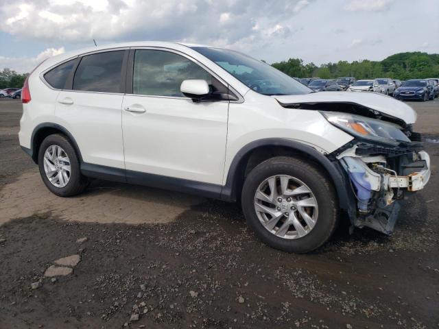 2015 Honda Cr-V Ex VIN: 5J6RM4H51FL087492 Lot: 55892624