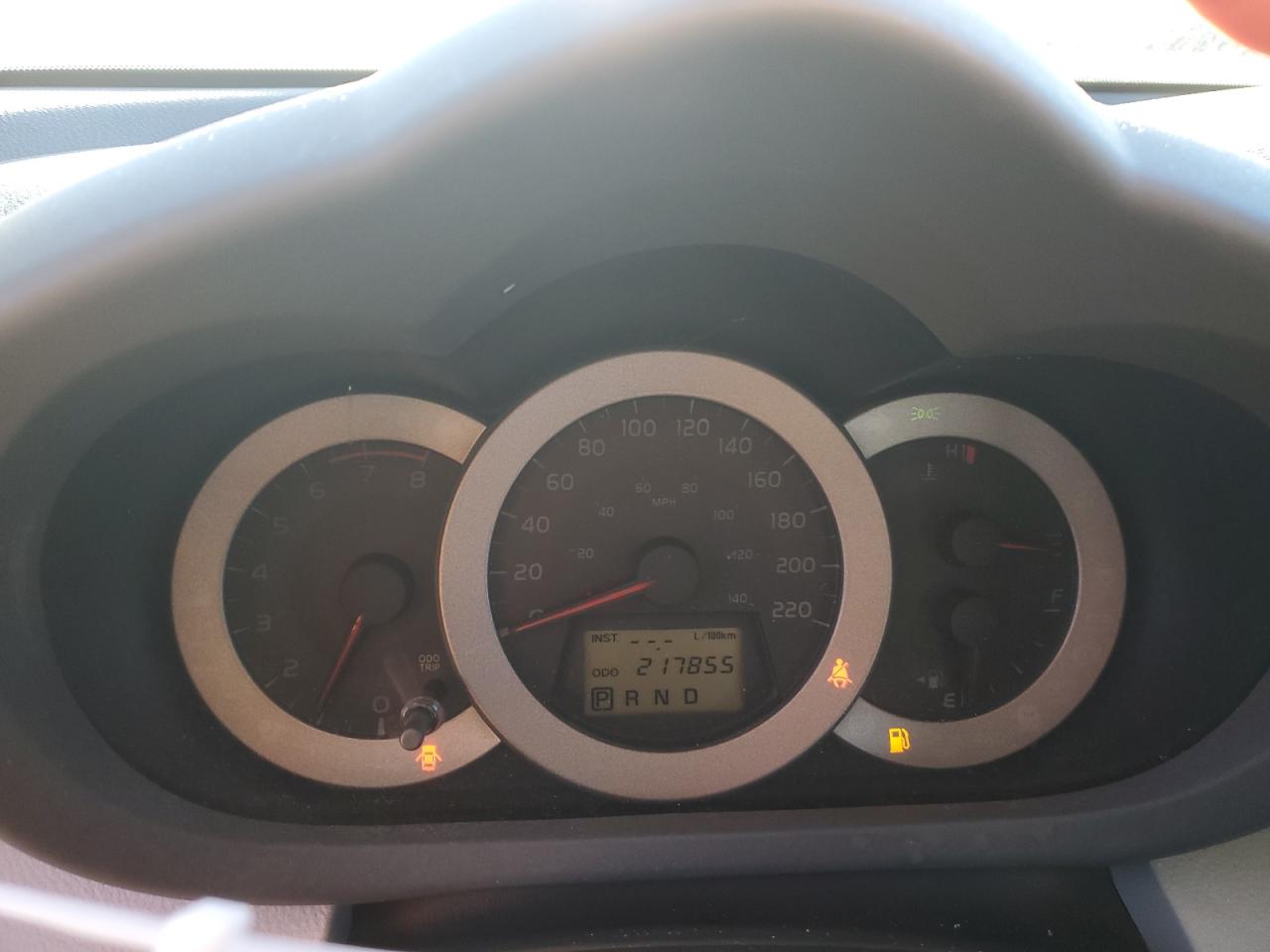 2T3BF4DV3AW068701 2010 Toyota Rav4