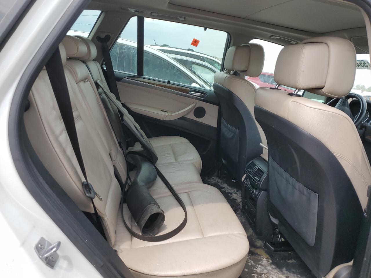 5UXZW0C52D0B90257 2013 BMW X5 xDrive35D