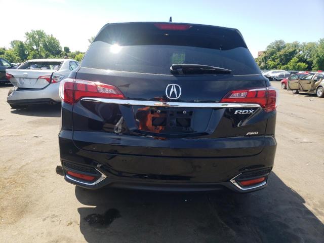 2018 Acura Rdx Advance VIN: 5J8TB4H7XJL023108 Lot: 55923354