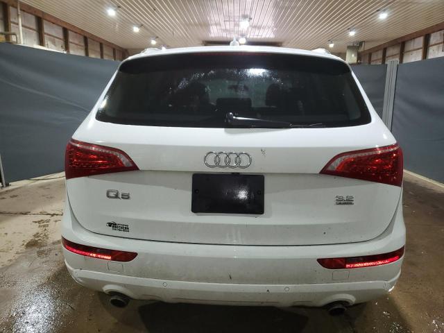 2010 Audi Q5 Premium Plus VIN: WA1LKAFP6AA085840 Lot: 55604974