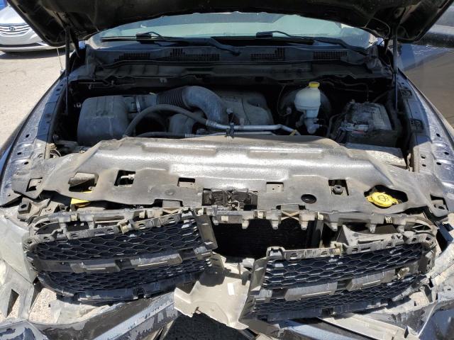 2014 Ram 1500 St VIN: 1C6RR7ST7ES363265 Lot: 55894734