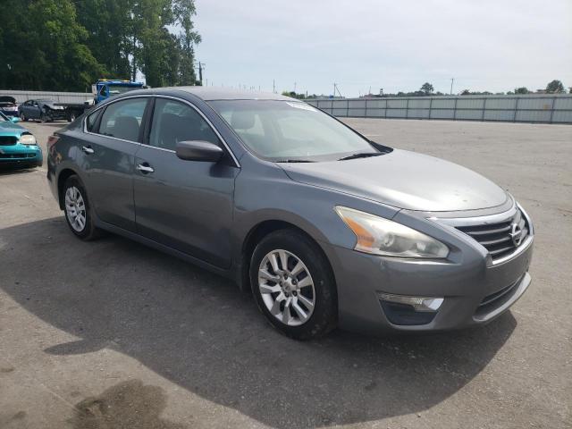 2015 Nissan Altima 2.5 VIN: 1N4AL3AP6FC225805 Lot: 54313564