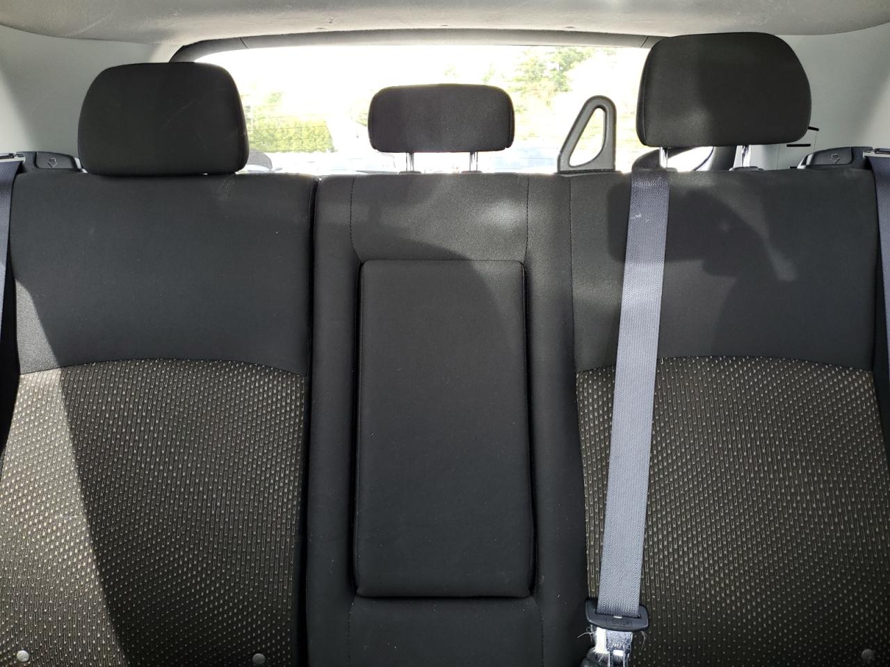 JA4AP3AU2GZ040857 2016 Mitsubishi Outlander Sport Es