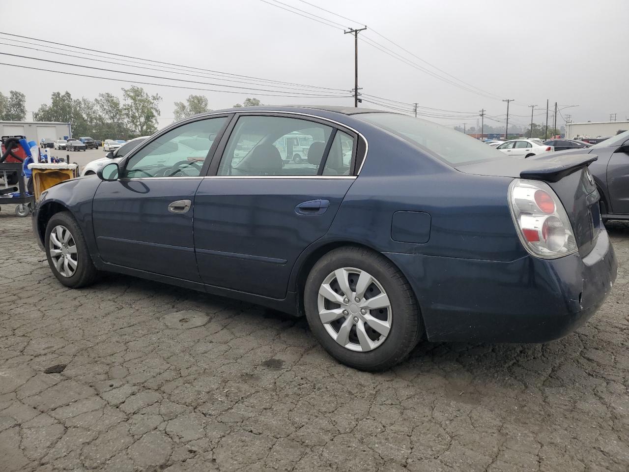 1N4AL11D05C130536 2005 Nissan Altima S