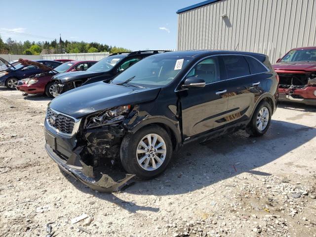 2019 KIA SORENTO LX 2019