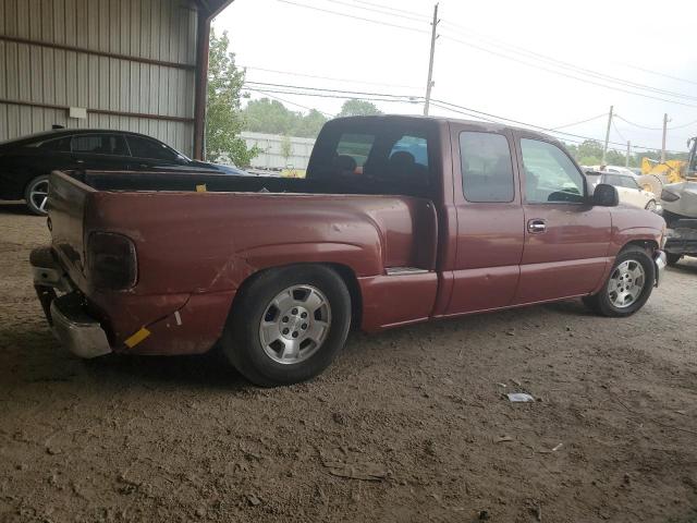 2001 GMC New Sierra C1500 VIN: 2GTEC19V511192538 Lot: 54274964