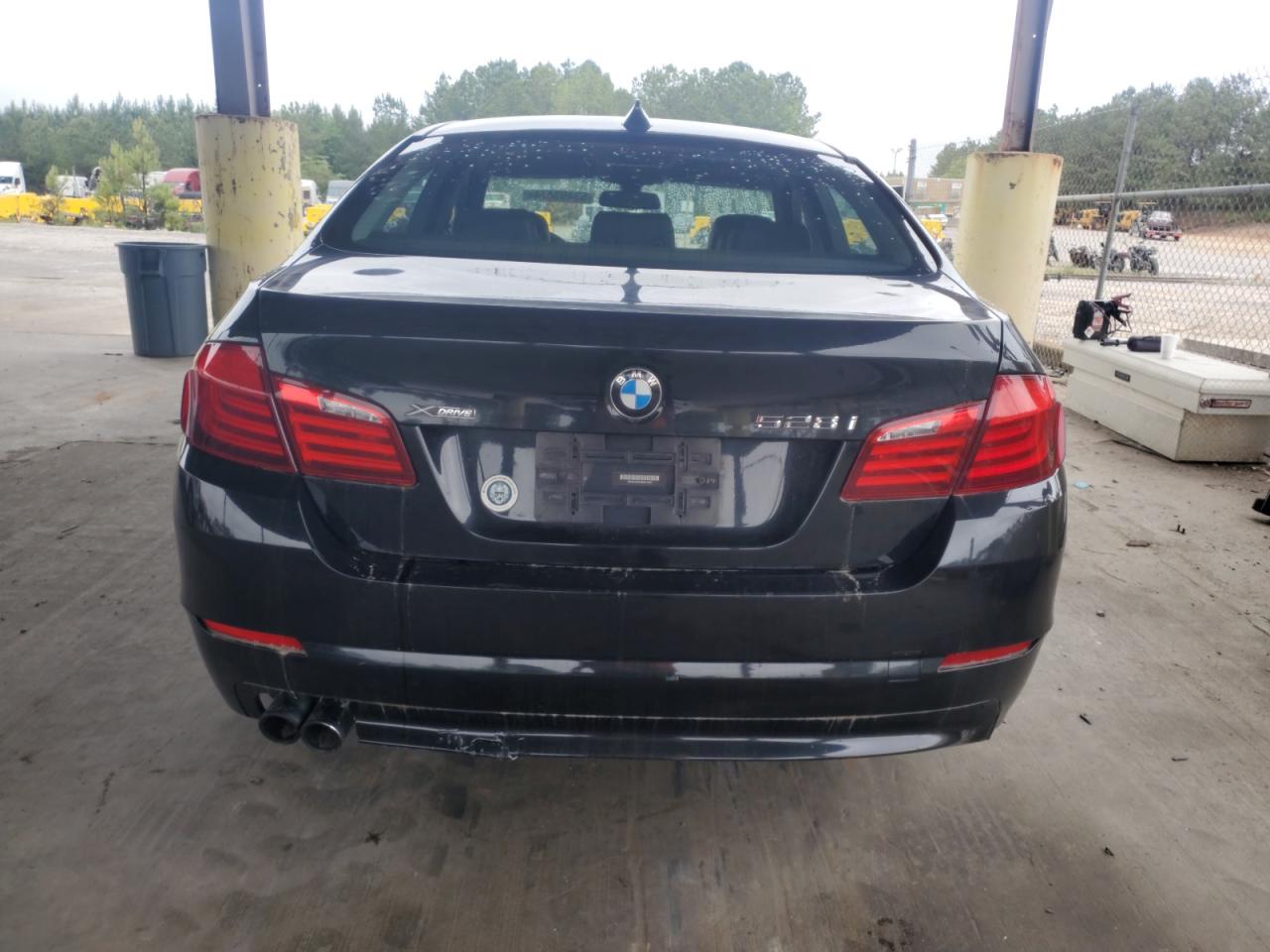 WBAXH5C52DDW16290 2013 BMW 528 Xi