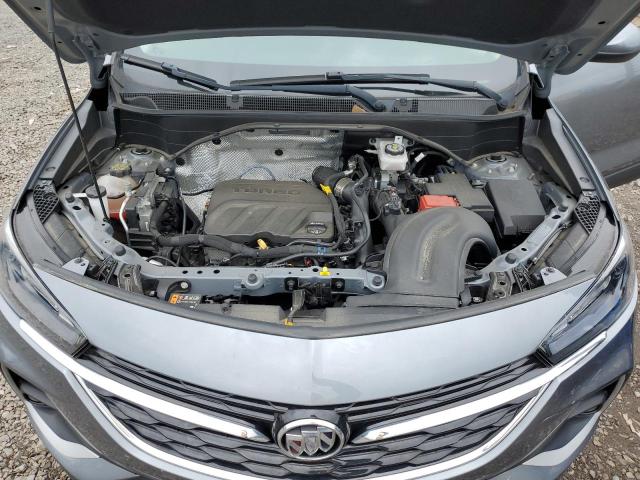 2020 BUICK ENCORE GX - KL4MMBS24LB096931