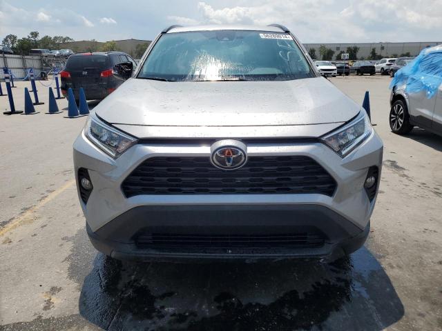 2021 Toyota Rav4 Xle VIN: 2T3W1RFV0MW176708 Lot: 56289014