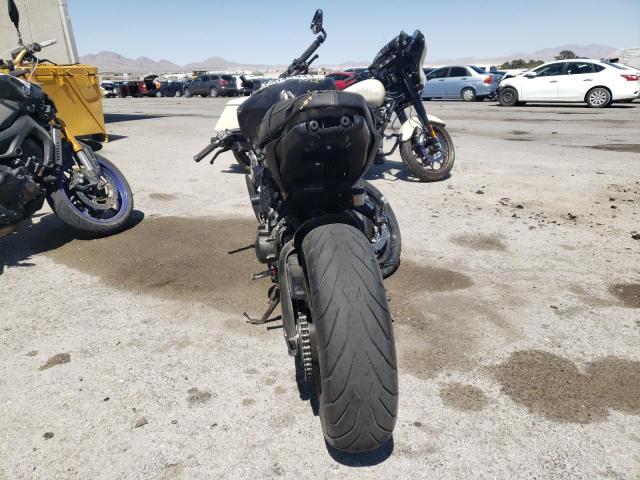 2016 YAMAHA FZ09 JYARN33E4GA011276
