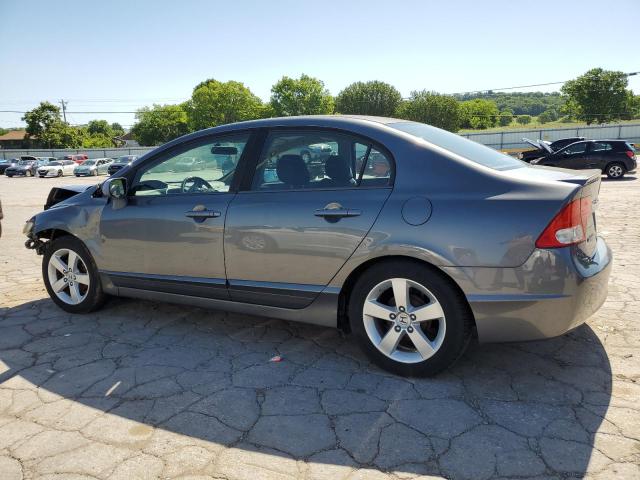 2011 Honda Civic Lx-S VIN: 19XFA1F61BE042308 Lot: 56050644