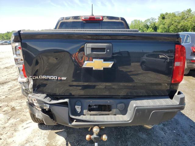 2017 CHEVROLET COLORADO Z - 1GCGTEEN1H1280251