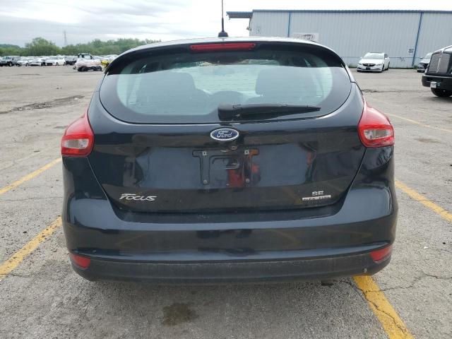 2016 Ford Focus Se VIN: 1FADP3K25GL283748 Lot: 54883504