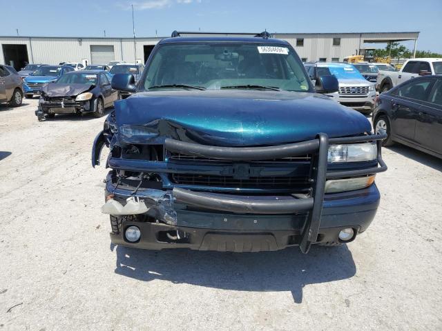 2005 Chevrolet Tahoe K1500 VIN: 1GNEK13T05R181686 Lot: 56304694