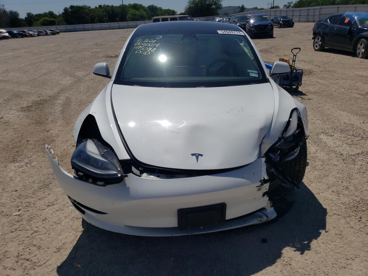 5YJ3E1EA0PF415076 2023 Tesla Model 3