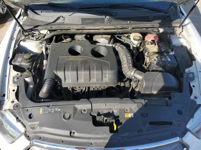 2015 Ford Taurus Se VIN: 1FAHP2D99FG128066 Lot: 52841304