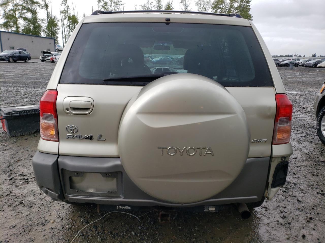 JTEHH20V410032448 2001 Toyota Rav4