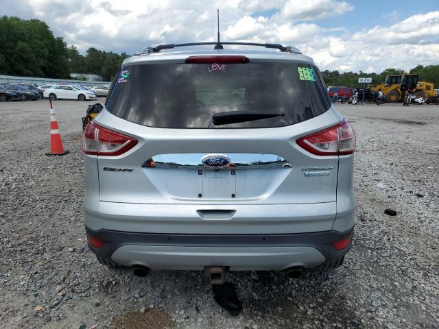 2014 Ford Escape Titanium VIN: 1FMCU0J98EUB44275 Lot: 54887334