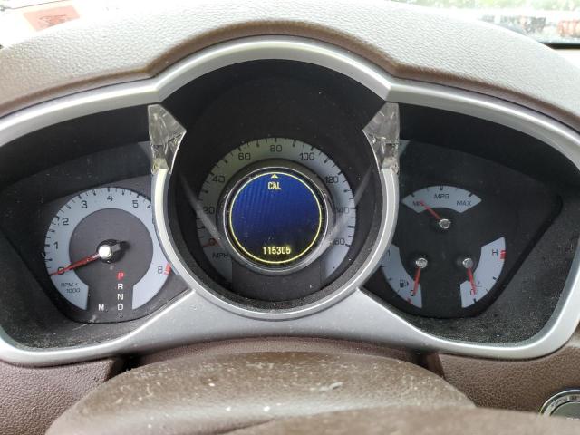 2012 Cadillac Srx Luxury Collection VIN: 3GYFNAE34CS573222 Lot: 54200994