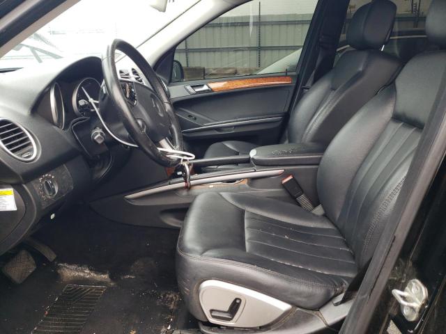 2007 Mercedes-Benz Ml 350 VIN: 4JGBB86E47A275875 Lot: 53613734