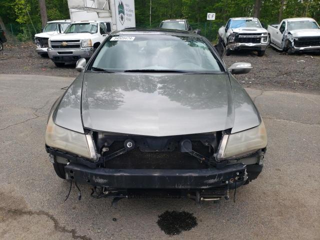 2010 Acura Rl VIN: JH4KB2F62AC000641 Lot: 54509474