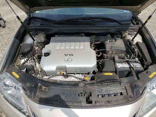 2013 Lexus Es 350 VIN: JTHBK1GG5D2073921 Lot: 53346044