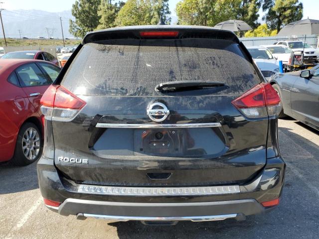 2017 Nissan Rogue S VIN: JN8AT2MT0HW145953 Lot: 54035964