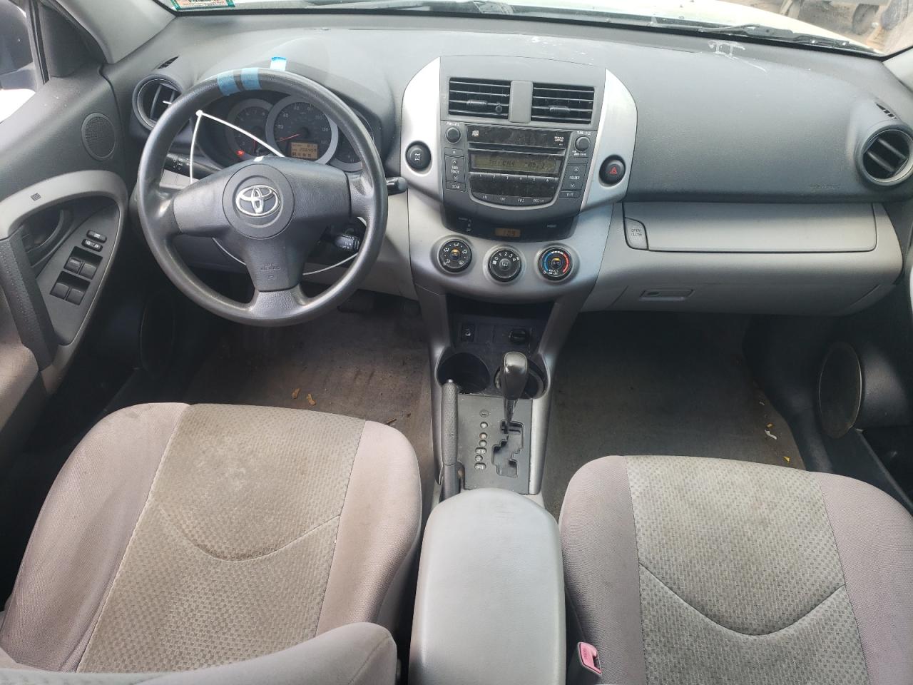 JTMBK33VX86037349 2008 Toyota Rav4