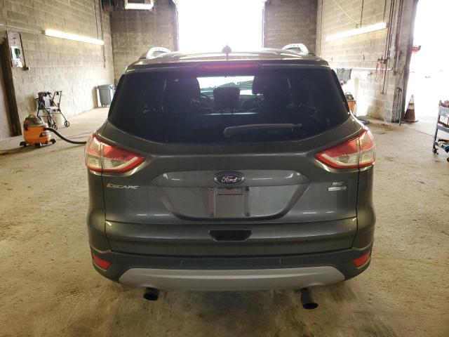 2016 Ford Escape Se VIN: 1FMCU9GX2GUB64938 Lot: 56320464