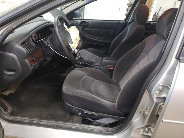 2002 Dodge Stratus Se VIN: 1B3EL36X62N131248 Lot: 54186884