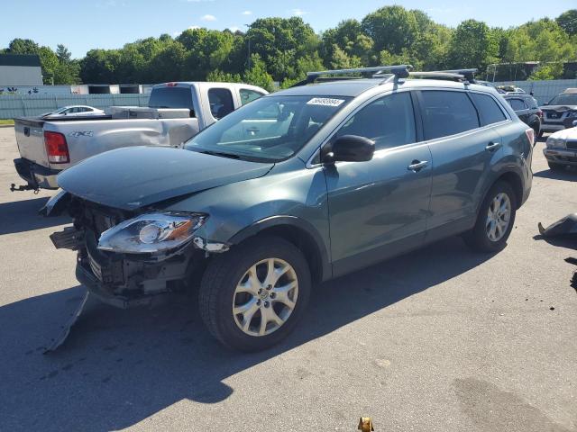 2011 Mazda Cx-9 VIN: JM3TB3CV3B0330984 Lot: 56493994