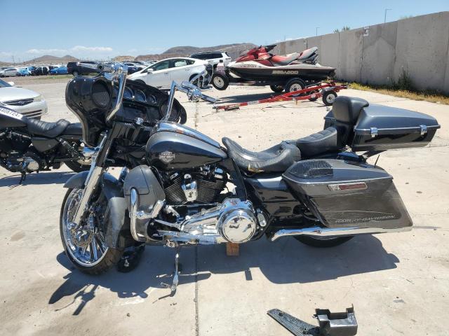 2021 HARLEY-DAVIDSON FLHXS - 1HD1KRP12MB643959