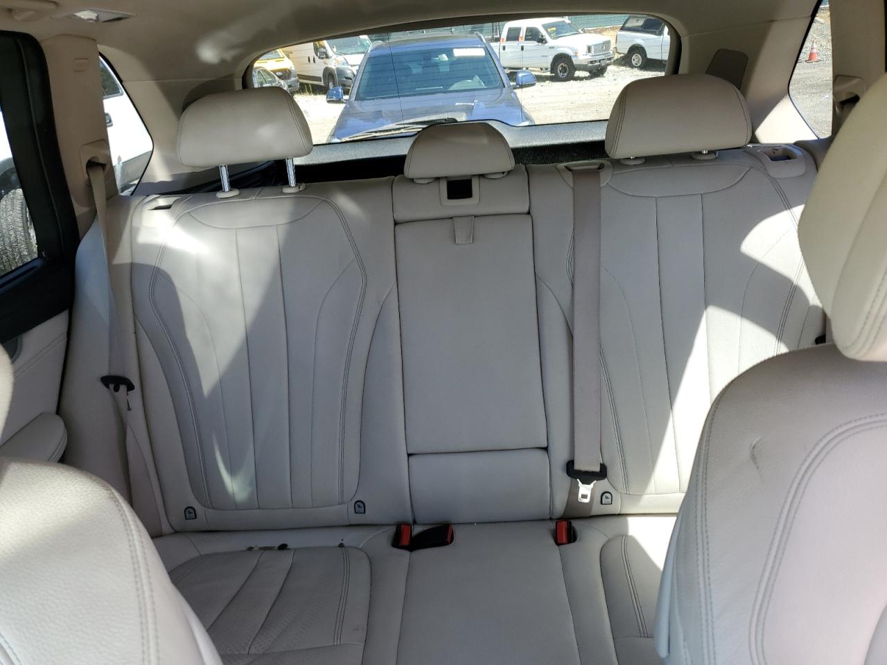 5UXKR6C51F0J77687 2015 BMW X5 xDrive50I