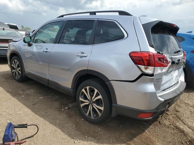 2019 Subaru Forester Limited VIN: JF2SKAUC1KH519867 Lot: 54527814