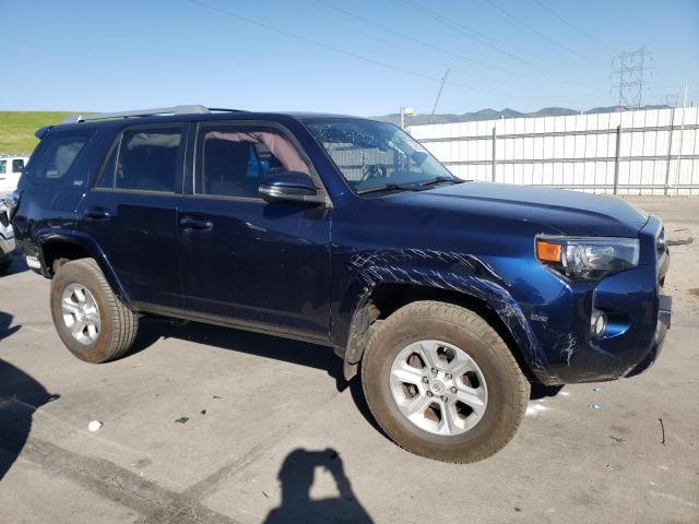 Vin: jtebu5jr5j5577310, lot: 56960764, toyota 4runner sr5/sr5 premium 20184