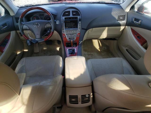 2007 Lexus Es 350 VIN: JTHBJ46G972032041 Lot: 56266364