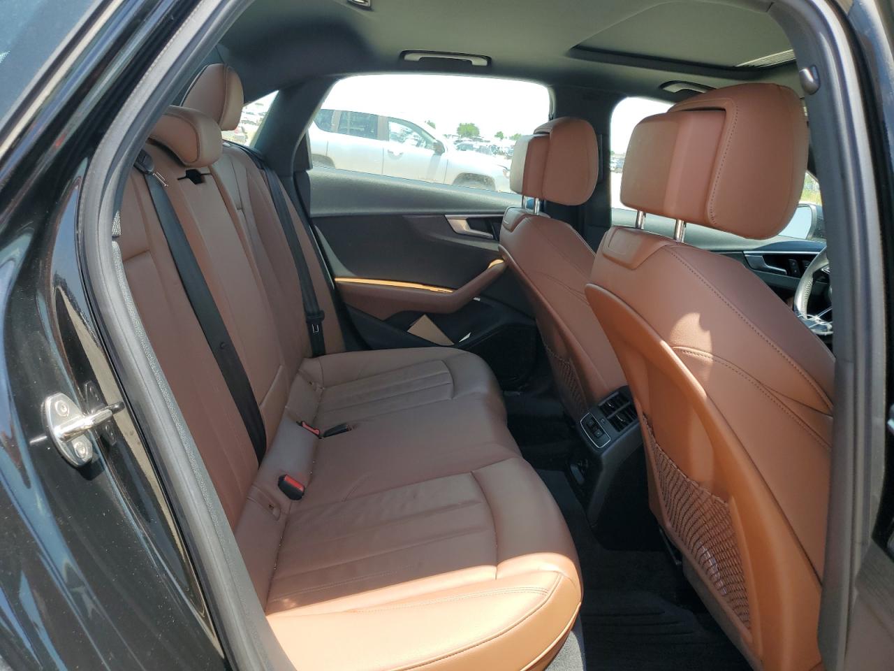 WAUDNAF43LA042659 2020 Audi A4 Premium