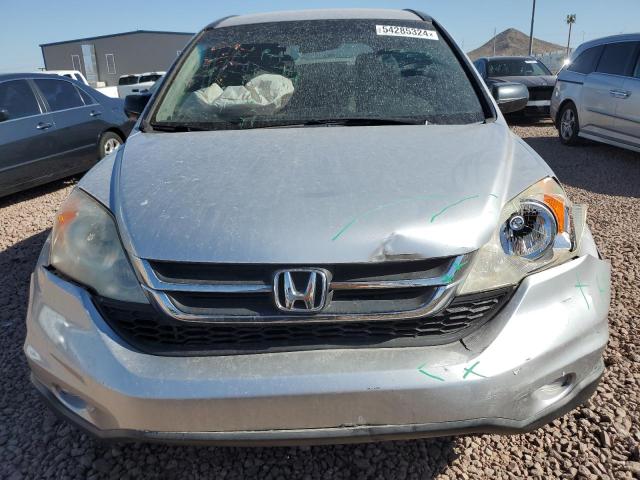 2011 Honda Cr-V Se VIN: JHLRE3H45BC006687 Lot: 54285324