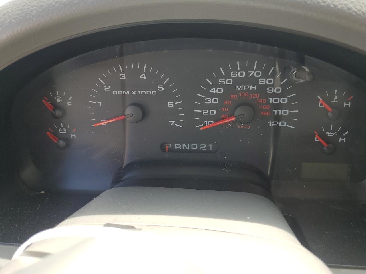 1FTPW14535KE80510 2005 Ford F150 Supercrew