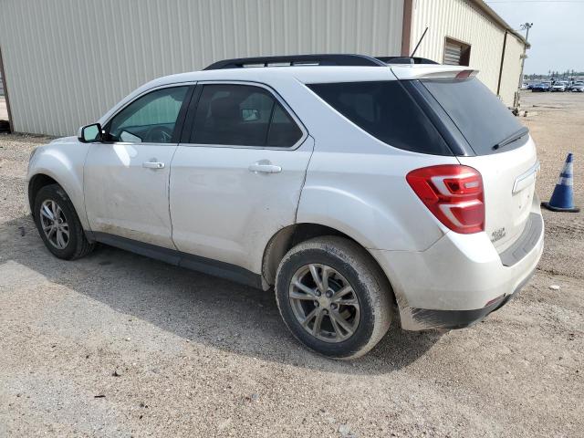 2GNALCEKXH1542785 2017 CHEVROLET EQUINOX - Image 2