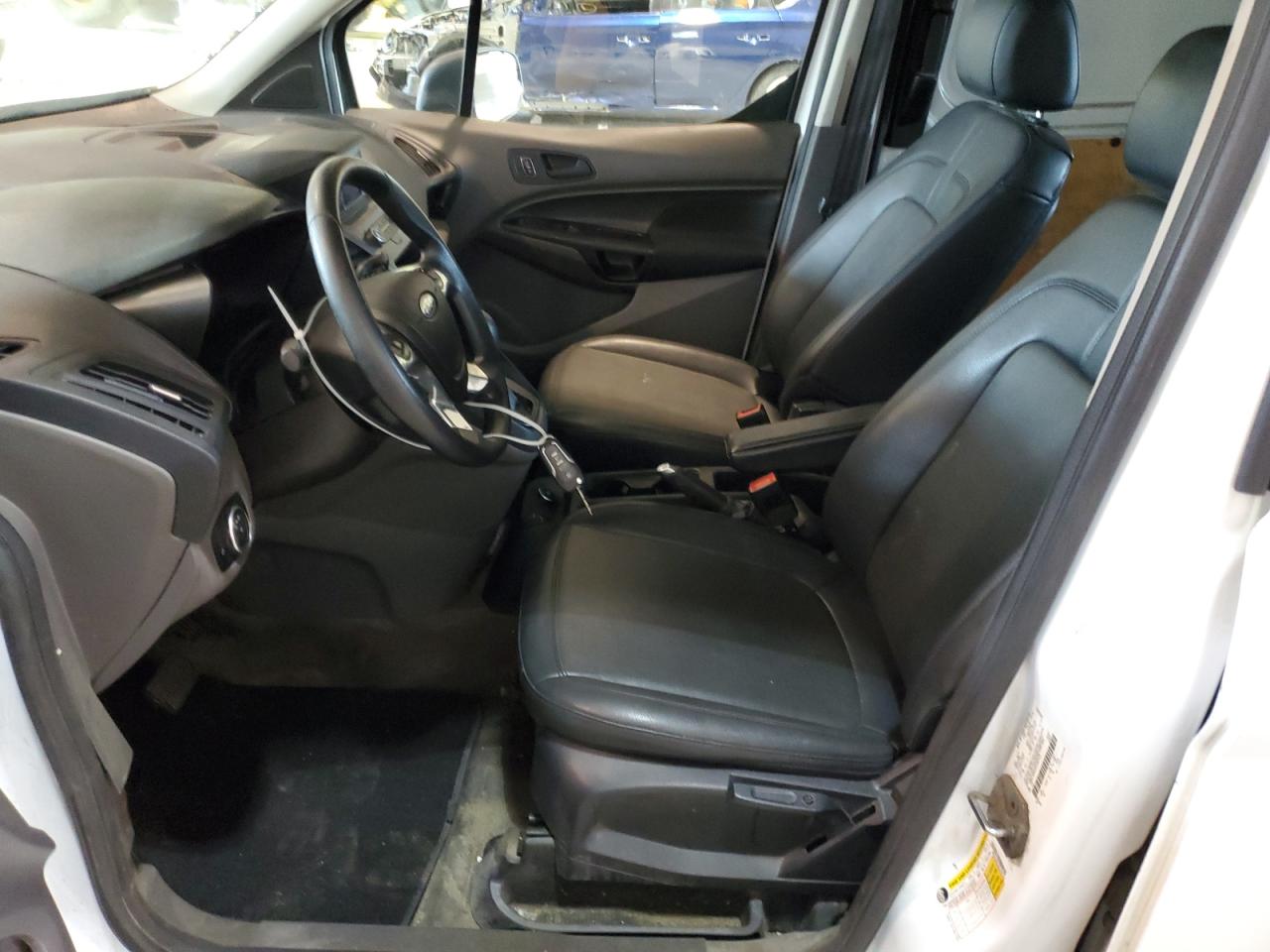 2019 Ford Transit Connect Xl vin: NM0LS6E24K1387733