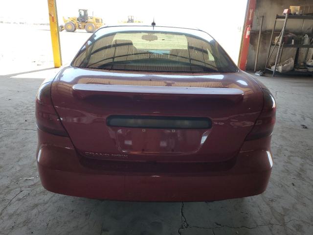 2007 Pontiac Grand Prix VIN: 2G2WP552871173877 Lot: 54214994