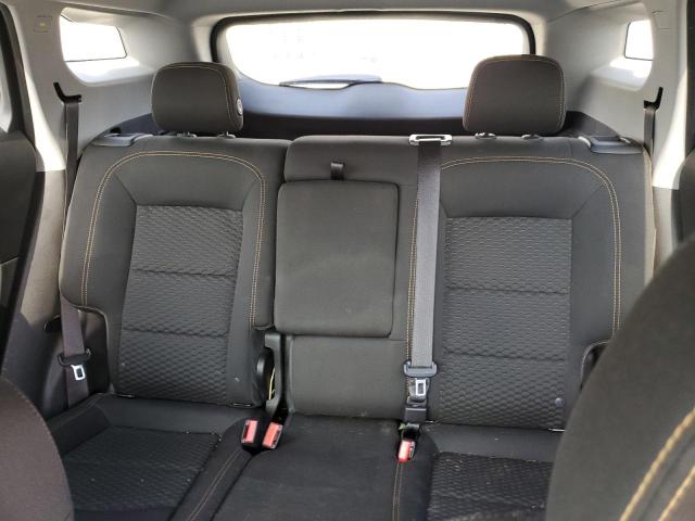 2020 GMC Terrain Sle VIN: 3GKALMEV4LL313023 Lot: 55206874